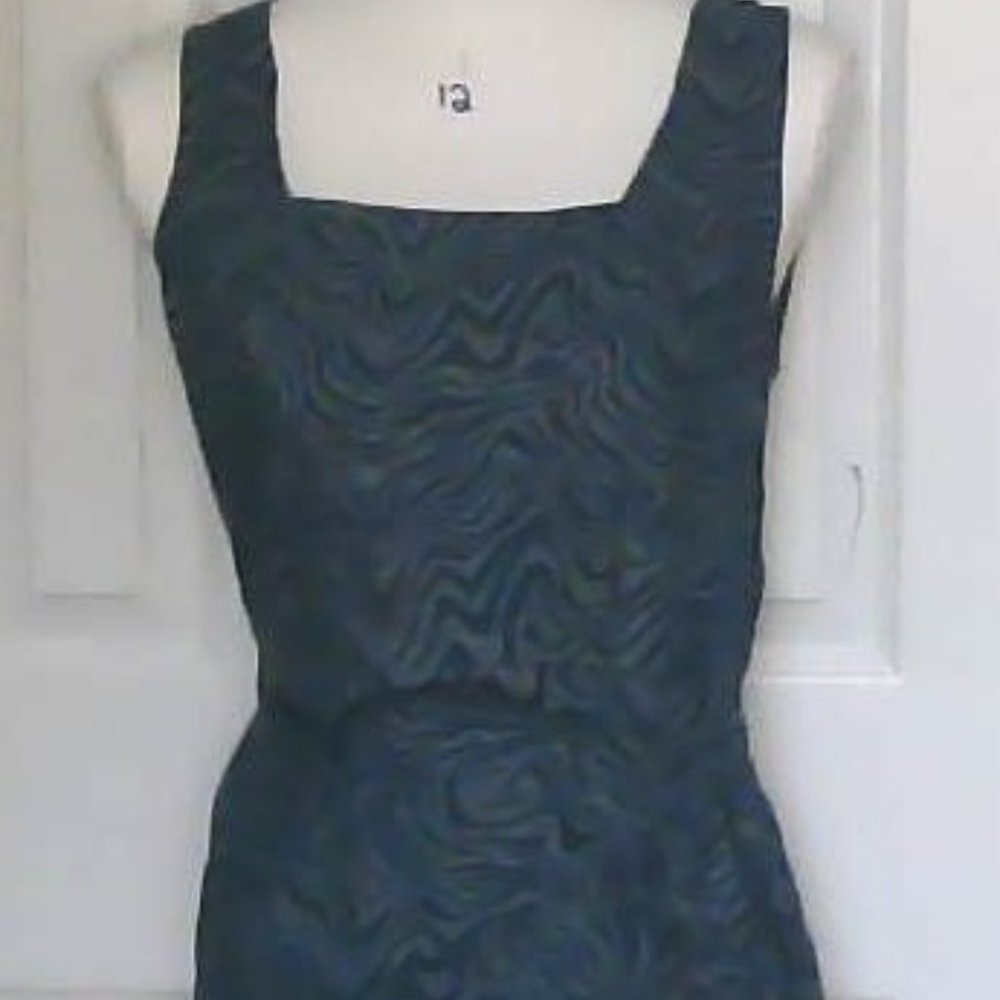 Print Summer Dress